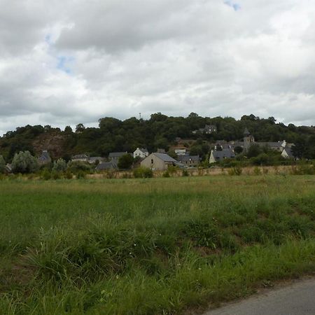 Gites Les 2 Hermines Mont-Dol Exteriér fotografie